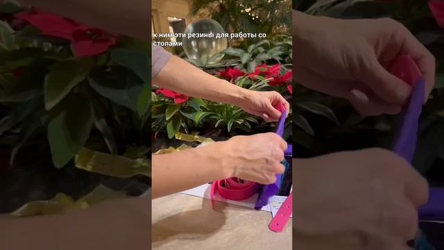 Тренажер "идеальное тело" + "идеальный подъем" Stretch Beauty ? смотреть онлайн