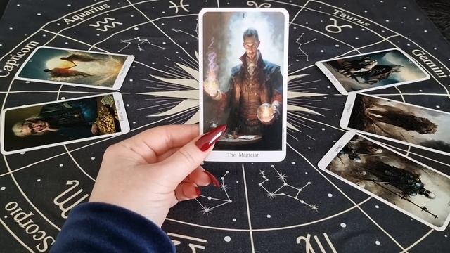 КОЗЕРОГ. Смена кармических узлов 12.01.2025 - 28.07.2026