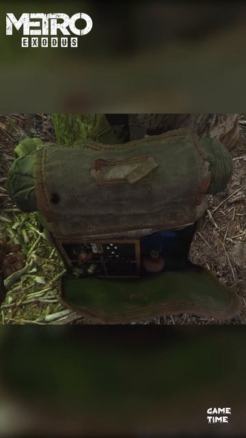 Metro Exodus ► Метро Исход #игры #метролучнадежды #short #game #metroexodus #метроисход #shorts смотреть онлайн