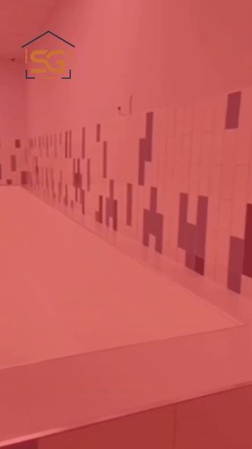 💦💦 Захотелось плюхнуться? | Обалденный бассейн наше? смотреть онлайн