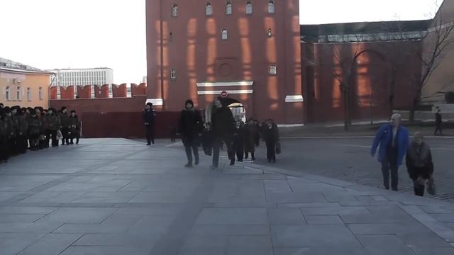 Второй форум кадетского образования (1) смотреть онлайн