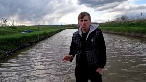 Зарыбление пруда, Разведение раков и рыбы как Бизнес и