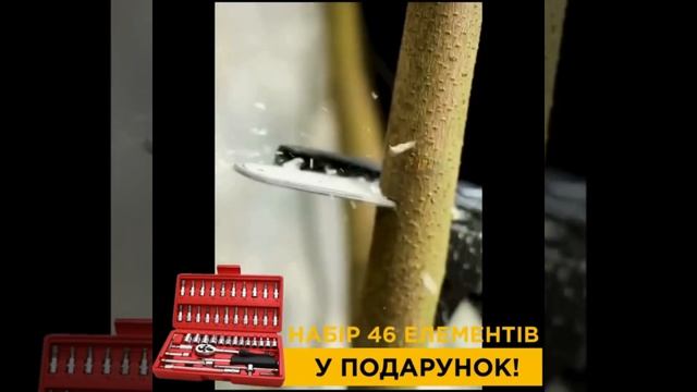 Акумуляторна пила 48в смотреть онлайн