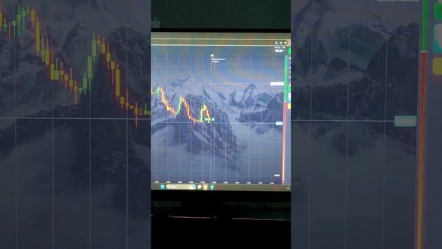 Торговля от ликвидации. криптобиржа / трейдинг | крипт?