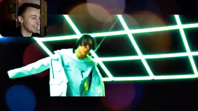 FLESH FEAT. THRILL PILL - CYBERTRUCK | РЕАКЦИЯ