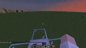 Самый лёгкий телепорт без модов/Minecraft