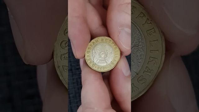 Почему эти 100 тенге 2021 года не брак: консультация канал смотреть онлайн