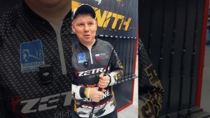 ROIX - отличные спиннинги по доступной цене: от форелево?