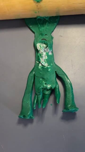 Garten of Banban Clay Art #sculpting #plasticine #gartenofbanban смотреть онлайн