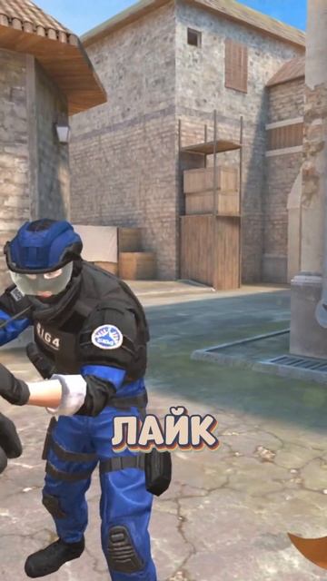 ВЫПАЛ САМЫЙ ДОРОГОЙ СКИН – МОЙ ШОК! #standoff2 #голди #станд смотреть онлайн