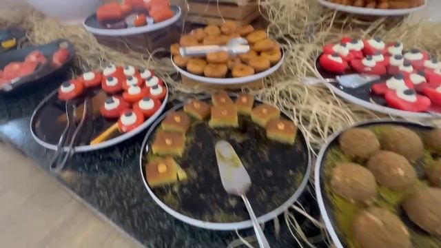 СтОит ли ехать? 🥴 Выбираем отель 5* в Турции CАSA FORA Ульт смотреть онлайн