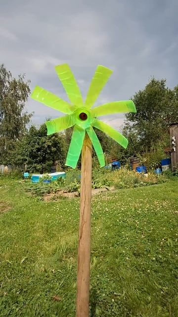 Самоделка Приспособление ветряк своими руками #diy #tool #