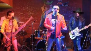 #FAKE.L  Старая Школа