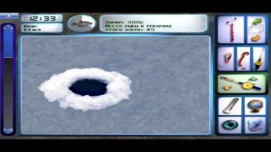 Зимняя рыбалка на хариуса и сига | Vuolasniva | ProPilkki 2