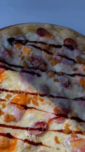 Мы заплатили, а вас ❤️ #тайролл #пицца #роллы #доставка смотреть онлайн