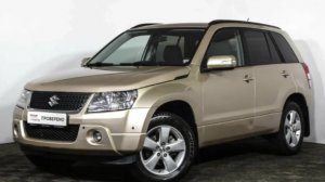 Замена масла в двигателе Suzuki Grand Vitara 2.4 2015