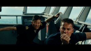 Морской бой/Battleship. Огонь из всех орудий! Линкор против