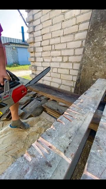 Идея, распил дров! смотреть онлайн