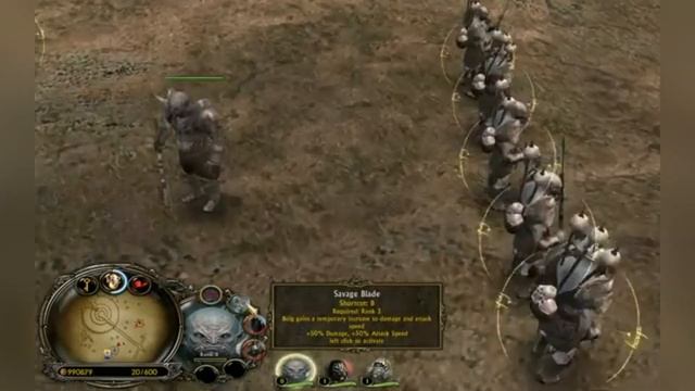 ТОП 5 ЛУЧШИХ МОДОВ ДЛЯ - The Battle For Middle Earth Lord Of The Rings По Сет смотреть онлайн