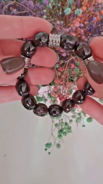 Энерния, жизненная сила и красота - всё это камни грана