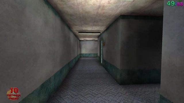 POSTAL 2 - Кошачья мята #10 [Пятница] (49/68) смотреть онлайн
