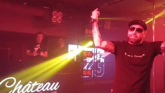 Руставели (Многоточие)Саранск.клуб Шато 04.11.22