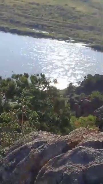 Улан-Удэ.гора Спящий лев. смотреть онлайн