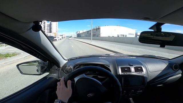 ГРАНТА смотреть онлайн