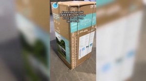 Каркасный бассейн INTEX Prism Frame 610 x 305 x 122 см, артикул 26798 #int
