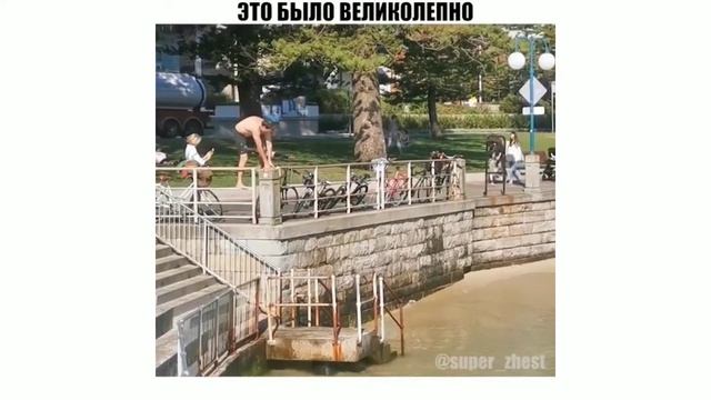 САМЫЕ СМЕШНЫЕ ПРИКОЛЫ 2021 // РЖАЛ ДО СЛЕЗ // РЖАЛ ПОЛ ЧАСА смотреть онлайн