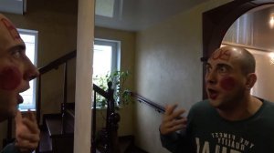 ЭКСТРЕМАЛЬНЫЕ ПРАНКИ НАД ПАРНЕМ! Толик **ПОПАЛСЯ в МЫШЕЛОВКУ**