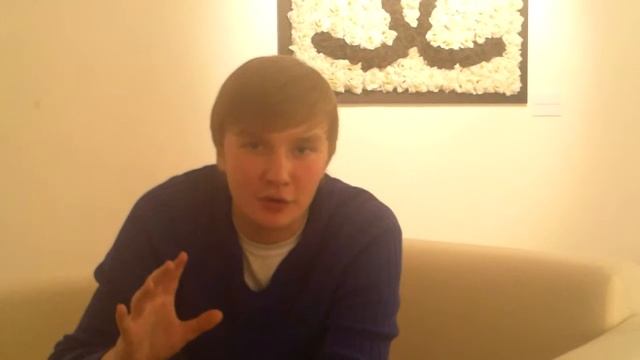 Отзыв о Галерее Прогресса г.Киров (Вятка) смотреть онлайн