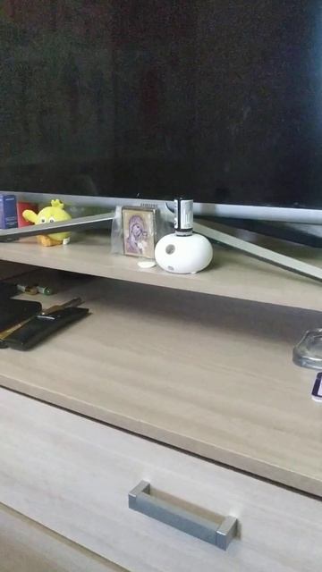 Ультразвуковой диффузор/ эфирные масла смотреть онлайн