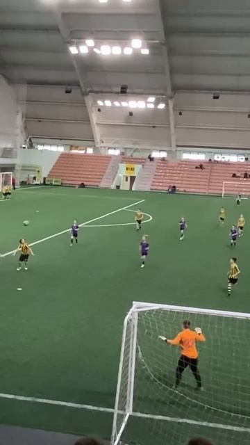 Красивый гол⚽️#ФК Тюмень#футбол смотреть онлайн