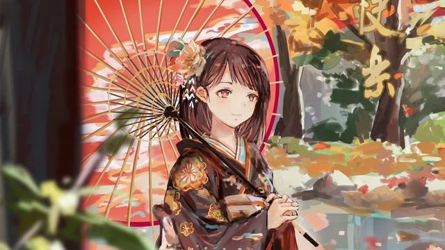 Просто Красивые аниме арты| Just Cool Anime Arts