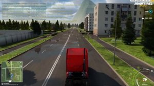 Лучшие и Худшие Тягачи ДЛЯ ДАЛЬНОБОЯ в Amazing RP Online GTA CRMP