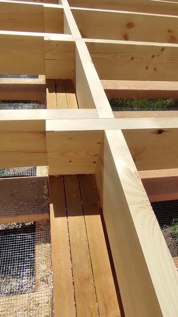 Лаги пола в каркасном доме #каркасник #каркасныйдом #с? смотреть онлайн