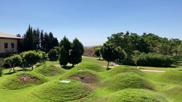 Отдыхать не работать, в один отель дважды Lykia World Antalya