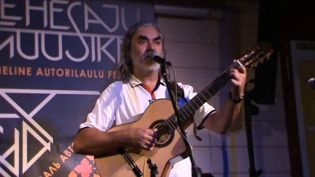 Д. Бикчентаев Музыка Листопада 2012 смотреть онлайн