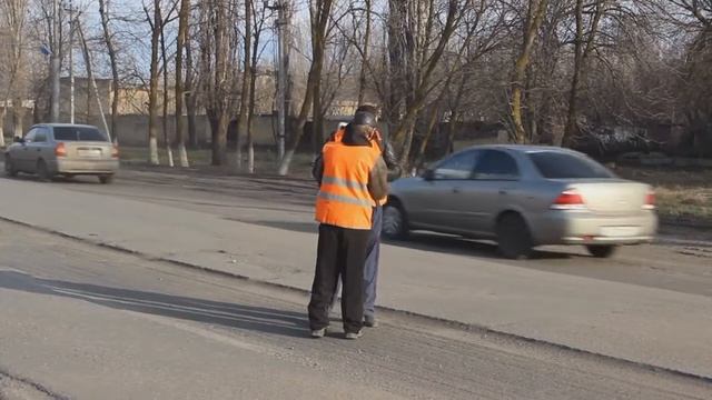 Ремонт дороги 3 - Ghost busters смотреть онлайн