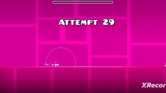 нет опять geometry dash смотреть онлайн