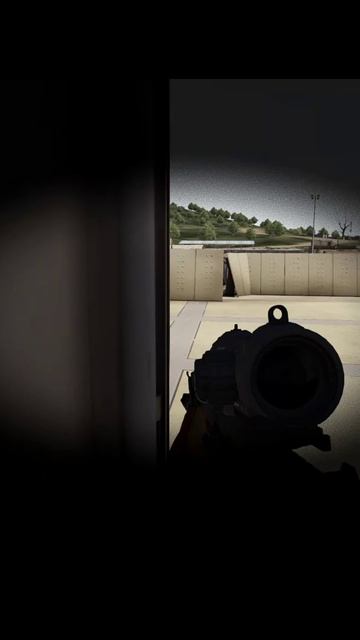 ВДВ обороняют артиллерию  ARMA 3  #militarysimulator #война #arma3 #tushino #military #pcgaming