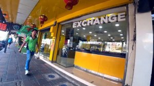 Старые доллары в Таиланде: примут или нет? Как открыть