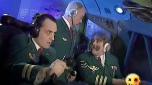 Каламбур. Крутое пике 102 / Calambur. The Nose Dive