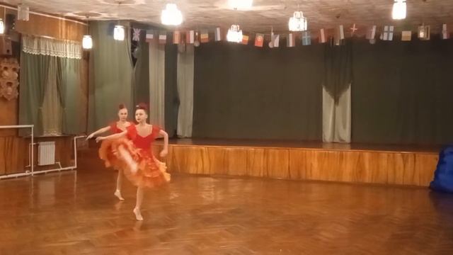 "Подруги Кітрі" смотреть онлайн