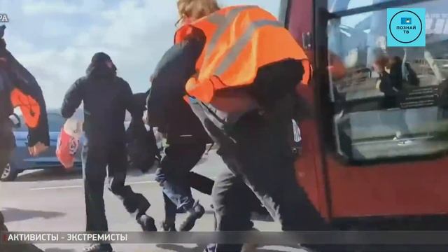 Возвращение к истокам: Грета Тунберг взялась за старо? смотреть онлайн