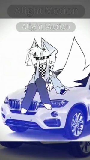 NABER #kitcomunity #lumi_fox @Lumi_Fox.