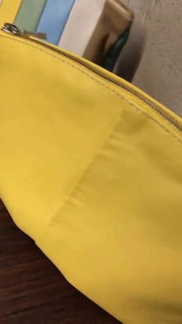 Шью на заказ | базовые косметички,эти 2-е есть в наличии смотреть онлайн