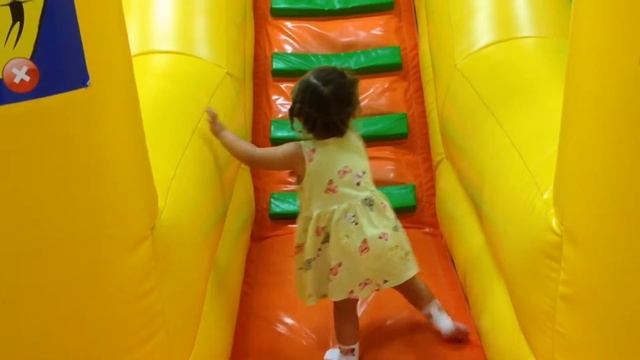 Глазковы. Алексия. Харбор. 25.04.2019. Детский городок. смотреть онлайн