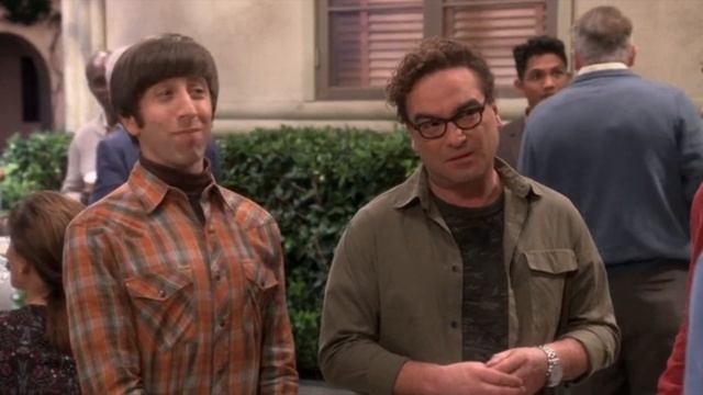 Теория большого взрыва ТБВ. (смешные моменты). смотреть онлайн